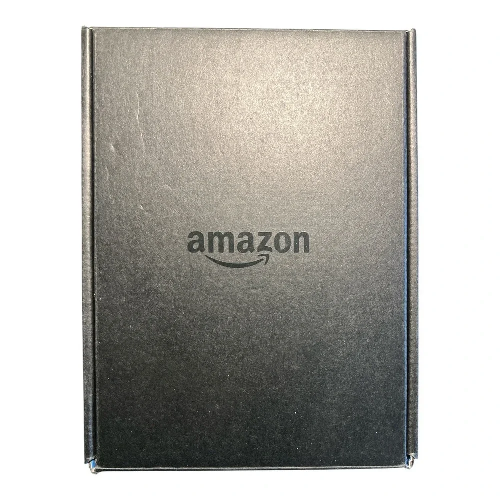 Amazon Kindle 4th Gen D01100 6